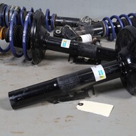 1999-2004 Porsche 911 996 RWD Front / Rear Strut Shock Set Bilstein