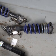 1999-2004 Porsche 911 996 RWD Front / Rear Strut Shock Set Bilstein