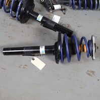 1999-2004 Porsche 911 996 RWD Front / Rear Strut Shock Set Bilstein