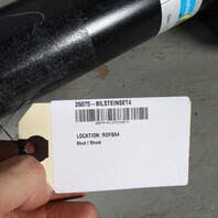 1999-2004 Porsche 911 996 RWD Front / Rear Strut Shock Set Bilstein