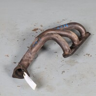 1999-2001 Porsche 911 996 3.4 Right Exhaust Manifold 99611110252 OEM