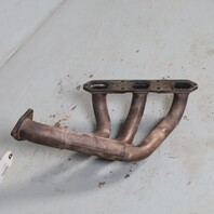 1999-2001 Porsche 911 996 3.4 Right Exhaust Manifold 99611110252 OEM