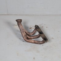 1999-2001 Porsche 911 996 3.4 Right Exhaust Manifold 99611110252 OEM