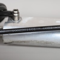 Porsche 911 996 997 Convertible Left Top Shock Hydraulic Lift Cylinder OEM
