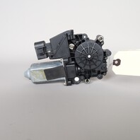1999-2004 Porsche 911 996 Convertible Left Door Window Motor OEM 99662410104