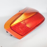 1999-2000 Porsche 911 996 Left Driver Tail Light 99663144301 OEM NOTE