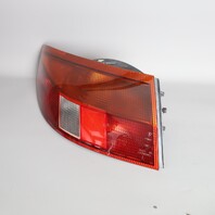 1999-2000 Porsche 911 996 Left Driver Tail Light 99663144301 OEM NOTE