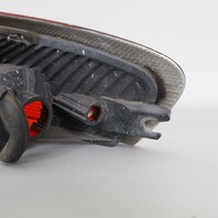 1999-2000 Porsche 911 996 Left Driver Tail Light 99663144301 OEM NOTE