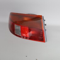 1999-2000 Porsche 911 996 Left Driver Tail Light 99663144301 OEM NOTE