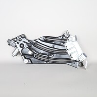 1999-2004 Porsche 911 996 Right Quarter Window Regulator 99654301606 OEM