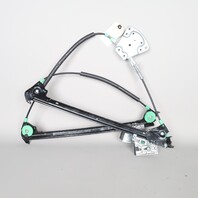 1997-2004 Porsche 911 996 Boxster 986 Right Passenger Window Regulator OEM