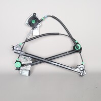 1997-2004 Porsche 911 996 Boxster 986 Right Passenger Window Regulator OEM