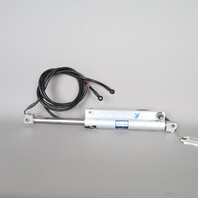 Porsche 911 996 997 Convertible Right Top Shock Hydraulic Lift Cylinder OEM