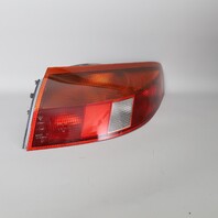 1999-2000 Porsche 911 996 Right Passenger Tail Light 99663141401 OEM NOTE