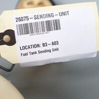 1997-2001 Porsche 911 996 Boxster 986 Fuel Tank Sending Unit 99662002100 OEM