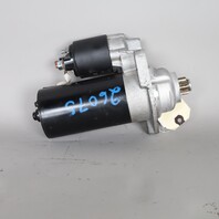 1997-2008 Porsche 911 996 997 Boxster Cayman Starter Motor OEM