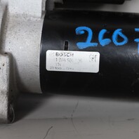 1997-2008 Porsche 911 996 997 Boxster Cayman Starter Motor OEM
