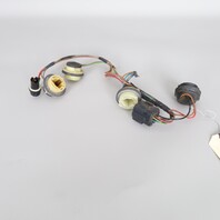 1999-2004 Porsche 911 Tail Light Brake Bulb Wire Harness 99663144600 OEM
