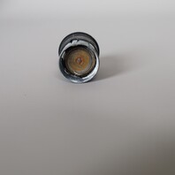 1999 Porsche 911 996 Center Dash Air Vent Bezel Grey Single Din OEM