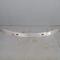2011-2017 BMW X3 X4 Front Bumper Reinforcement 51647274662 OEM