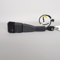 2015-2018 BMW X3 X4 Front Seat Belt Buckle Left Driver OEM 72117394926