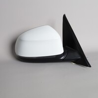 2017 BMW X3 F25 Right Passenger Side View Door Mirror OEM 51167477936