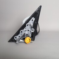 2017 BMW X3 F25 Right Passenger Side View Door Mirror OEM 51167477936