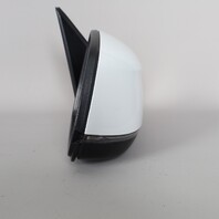 2017 BMW X3 F25 Right Passenger Side View Door Mirror OEM 51167477936