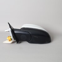 2015-2017 BMW X3 F25 Left Side View Door Mirror OEM