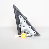 2015-2017 BMW X3 F25 Left Side View Door Mirror OEM