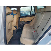 2017 BMW X3 (F25) - Alpine White - 288k Miles - Stock #26076