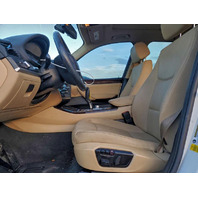 2017 BMW X3 (F25) - Alpine White - 288k Miles - Stock #26076