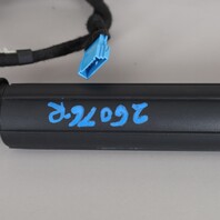 2011-2017 BMW X3 F25 Tailgate Liftgate Lift Cylinder Pair Right / Left 51247432742 OEM