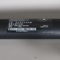 2011-2017 BMW X3 F25 Tailgate Liftgate Lift Cylinder Pair Right / Left 51247432742 OEM