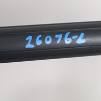 2011-2017 BMW X3 F25 Tailgate Liftgate Lift Cylinder Pair Right / Left 51247432742 OEM