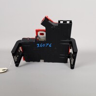 2011-2017 BMW X3 X4 Rear Power Distribution Box 61149343259 OEM