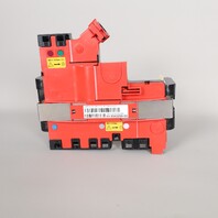 2011-2017 BMW X3 X4 Rear Power Distribution Box 61149343259 OEM