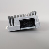 2015-2017 BMW X3 Radio Stereo Amplifier Amp 65129397919 OEM