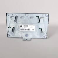 2015-2017 BMW X3 Radio Stereo Amplifier Amp 65129397919 OEM