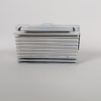 2015-2017 BMW X3 Radio Stereo Amplifier Amp 65129397919 OEM