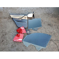 2012-2016 BMW X1 X3 228i 328i 428i 528i N20 Engine Motor 288K Miles OEM