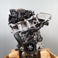 2012-2016 BMW X1 X3 228i 328i 428i 528i N20 Engine Motor 288K Miles OEM