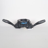 2015-2017 BMW X1 X3 X5 Turn Signal Wiper Column Switch Clock Spring