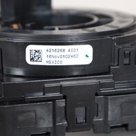 2015-2017 BMW X1 X3 X5 Turn Signal Wiper Column Switch Clock Spring