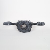 2015-2017 BMW X1 X3 X5 Turn Signal Wiper Column Switch Clock Spring