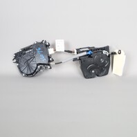 2011-2017 BMW X3 Trunk Latch Lock Actuator 51247249578 OEM