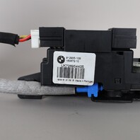 2011-2017 BMW X3 Trunk Latch Lock Actuator 51247249578 OEM