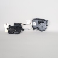 2011-2017 BMW X3 Trunk Latch Lock Actuator 51247249578 OEM