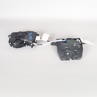 2011-2017 BMW X3 Trunk Latch Lock Actuator 51247249578 OEM