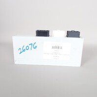 BMW 528i 535i 550i 640i 750i X3 X4 Trunk Lid Lift Module 61357284597 OEM